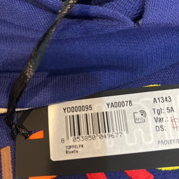 NWT authentic Versace shirtshirt - Picture 4 of 6